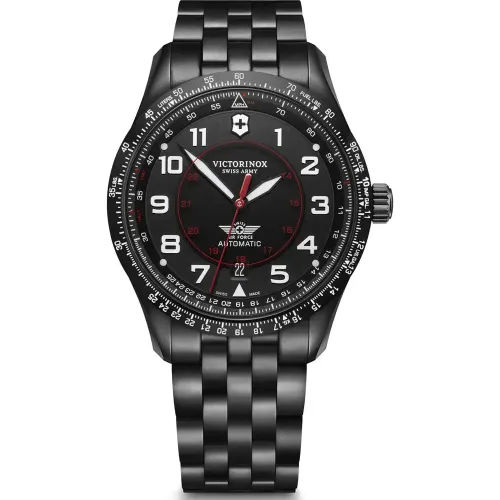 Victorinox Swiss Army Airboss 241974 Horloge