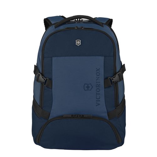 Victorinox VX Sport Evo Deluxe Backpack deep lake/blue backpack