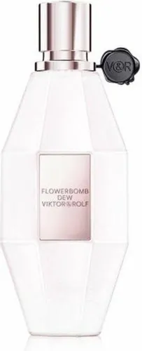 Viktor & Rolf – Flowerbomb DEW - Eau De Parfum - 100Ml