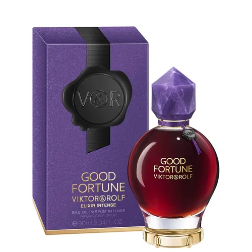 Viktor & Rolf Good Fortune Elixir Eau de Parfum Intense 90