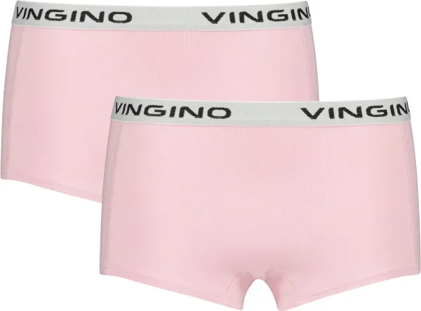 Vingino GIRLS BOXER (2-PACK) Meisjes Onderbroek