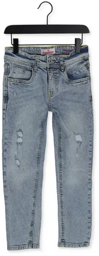VINGINO Jongens Jeans Peppe - Blauw