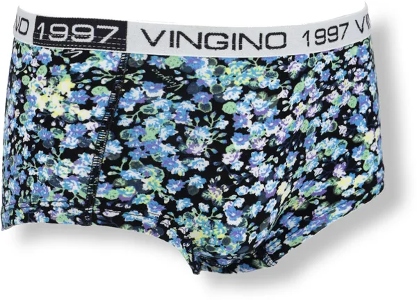 VINGINO Meisjes Nachtkleding G223- 5 Pack - Multi