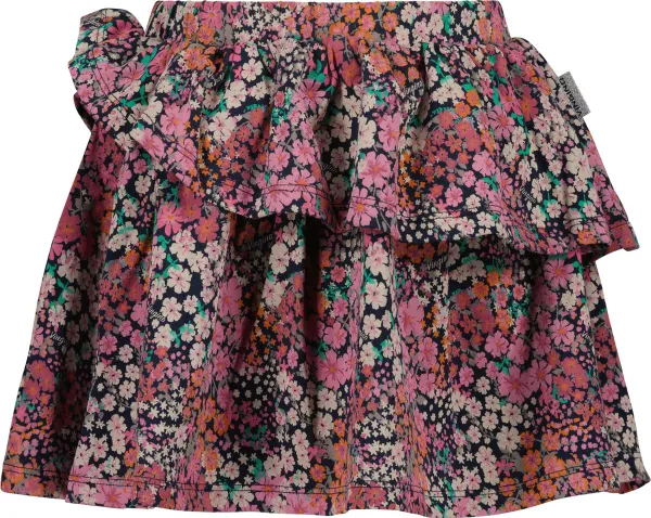 Vingino Mini Skirt QADIRA Meisjes Rok
