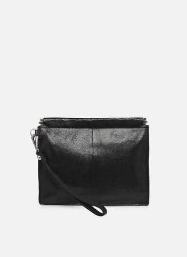 VIPELLOMA LEATHER CLUTCH/EF by Vila