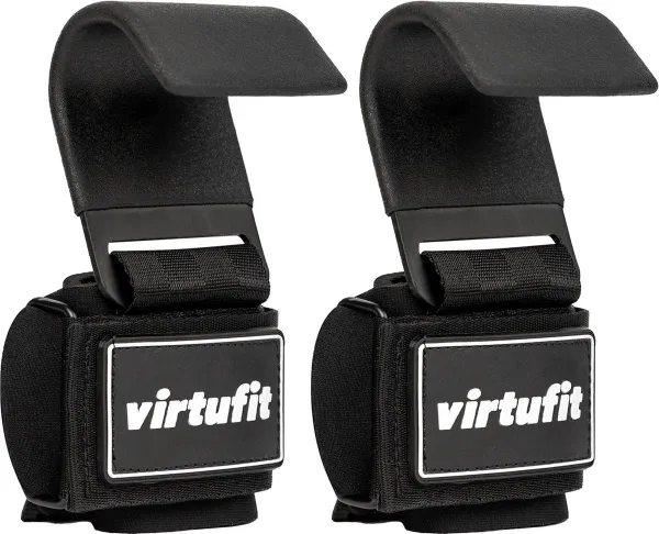 VirtuFit Lifting Hooks Pro
