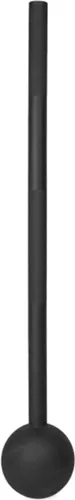 VirtuFit Macebell - Zwart - 22 kg
