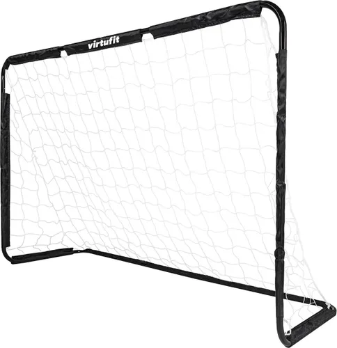VirtuFit Voetbaldoel - Voetbal Goal - 180 x 120 cm