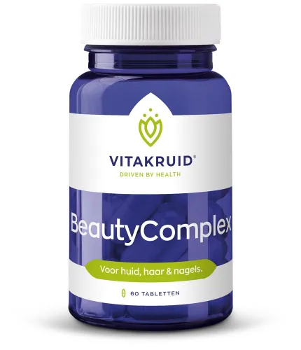 Vitakruid Beautycomplex
