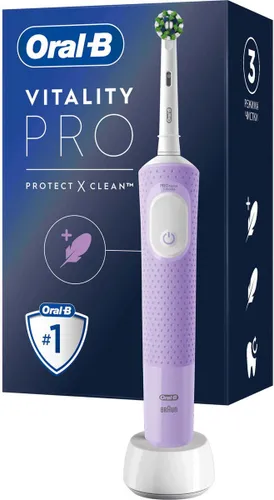 Vitality Pro Protect X Clean Lilac Mist
