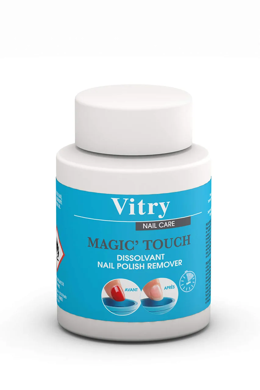 Vitry Magic Touch Remover