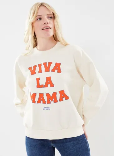 “Viva La Mama” Sweatshirt by The Tiny Big Sister