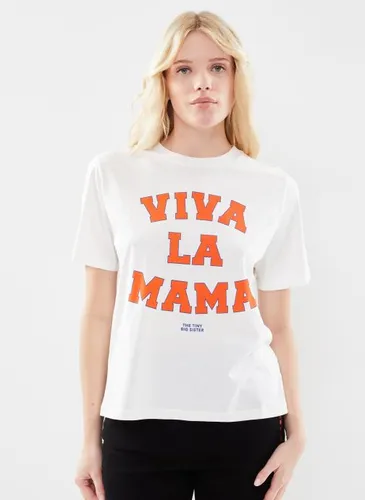 “Viva La Mama” Tee by The Tiny Big Sister