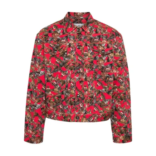 Vivienne Westwood - Jackets 