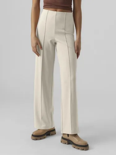 Vmbecky Hw Wide Pull On Pant Noos by Vero Moda