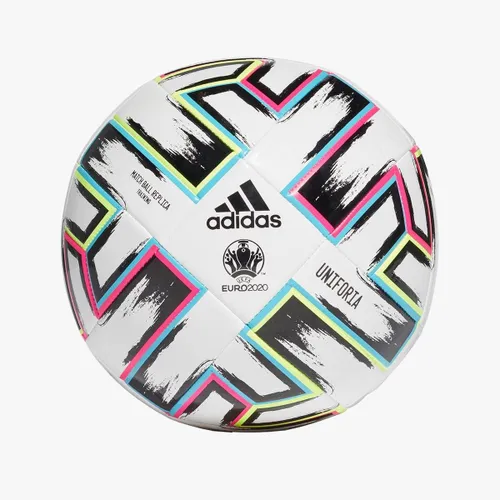 Voetbal Adidas WK 2020 - Uniforia - Multicolor - Maat 5