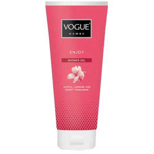 Vogue Women Enjoy showergel 200 ml