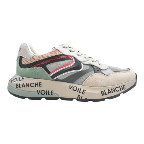 Voile Blanche - Shoes 