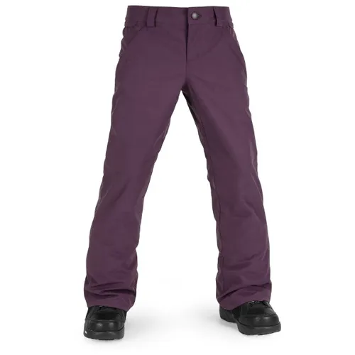 Volcom - Kid's Frochickidee Insulated Pant - Skibroek