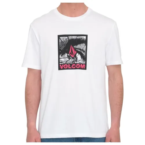 Volcom - Occulator Basic S/S - T-shirt