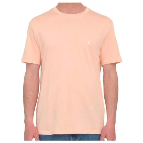 Volcom - Stone Blanks Basic S/S - T-shirt
