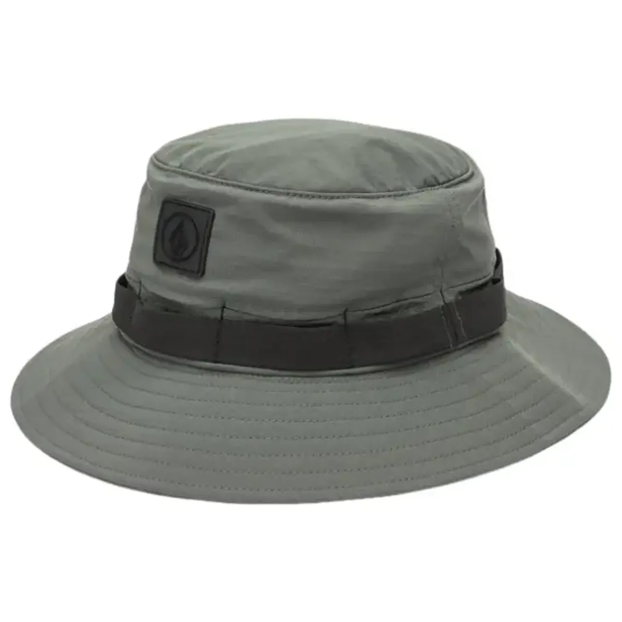 Volcom Ventilator Boonie Hat (Pewter)