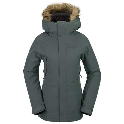 Volcom - Women's Shadow Insulated Jacket - Ski-jas