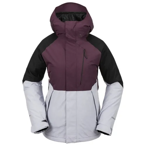 Volcom - Women's V.CO Aris Insulated GORE-TEX Jacket - Ski-jas