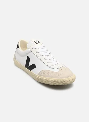 VOLLEY CANVAS W by Veja