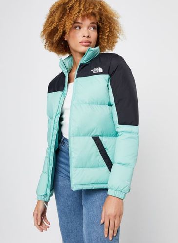 W Diablo Down Jacket by The North Face