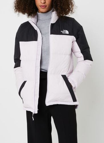 W Diablo Down Jacket by The North Face