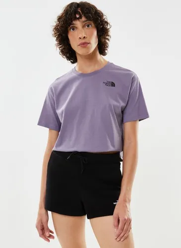 W Logowear Short by The North Face