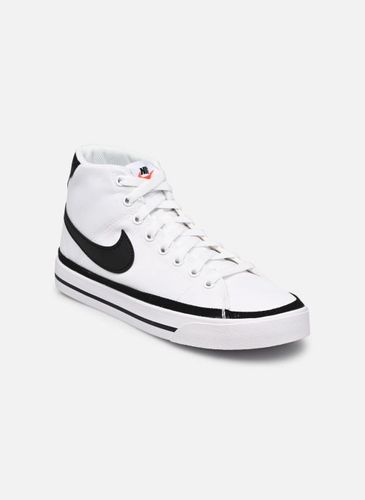 W Nike Court Legacy Cnvs Mid by Nike