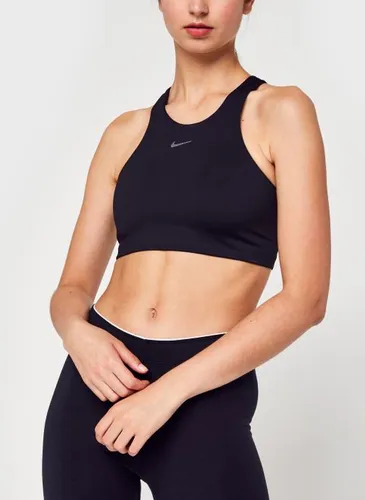 W Nike Yoga Dri-FIT Alate Curve Bra by Nike
