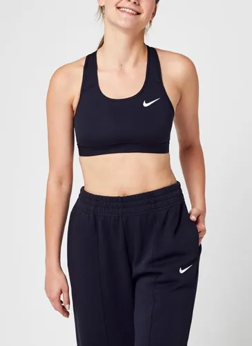 W Nk Df Swsh Band Nonpded Bra by Nike