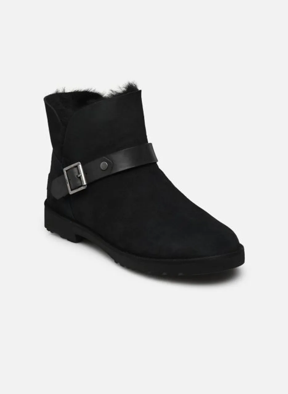 W ROMELY SHORT BUCKLE by UGG