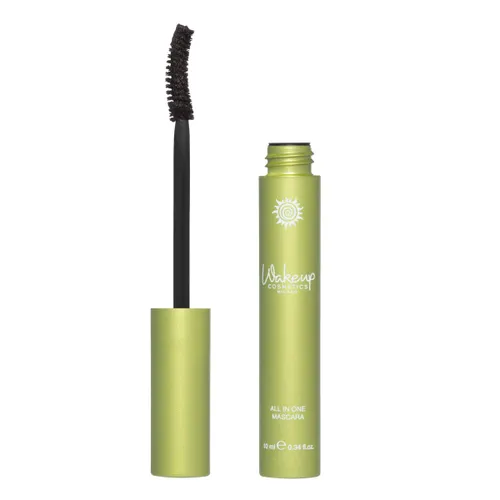 Wakeup Cosmetics Milano 3-in-1 mascara All In One voor