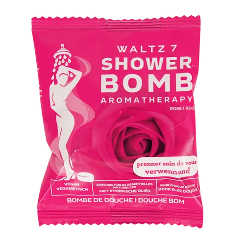 Waltz 7 Shower Bomb Roos - 1 item