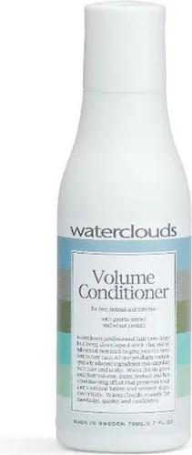 Waterclouds Volume Conditioner - 70ml