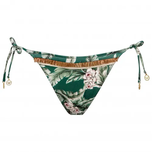 Watercult - Women's Fantasy Resort Bikini Bottom 651 - Bikinibroekje