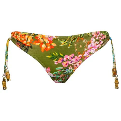 Watercult - Women's Sunset Florals Bikini Bottoms 697 - Bikinibroekje