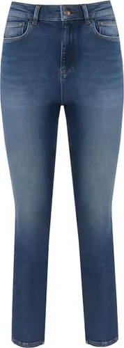 WB Jeans Dames Flora Donkerblauw - 29/32