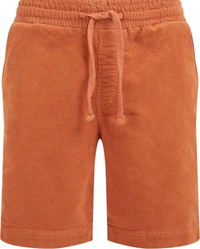 WE Fashion Heren corduroy relaxed fit chinoshort