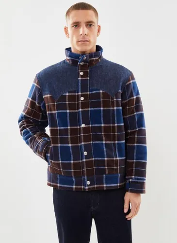 WEBSTER WESTERN PUFFER by Levi's