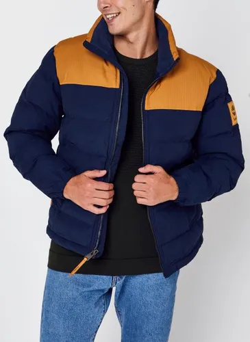 Welch Mountain Puffer Jacket by Timberland