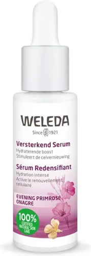 WELEDA - Versterkende Serum - Evening Primrose - 30ml - 100% natuurlijk
