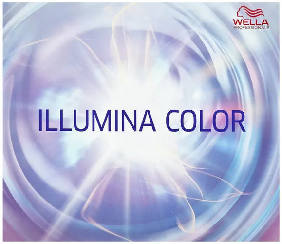 Wella Illumina Color Kleurrijke kaart
