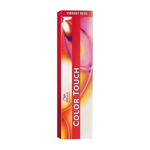 Wella Professionals Color Touch Vibrant Reds 60 ml 10/01 Lightest Blonde/Natural Ash