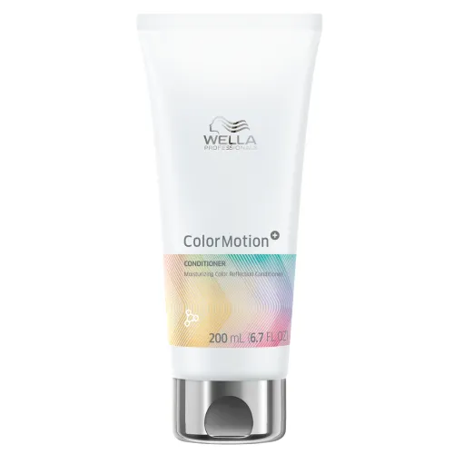 Wella Professionals ColorMotion+ Conditioner 200ml