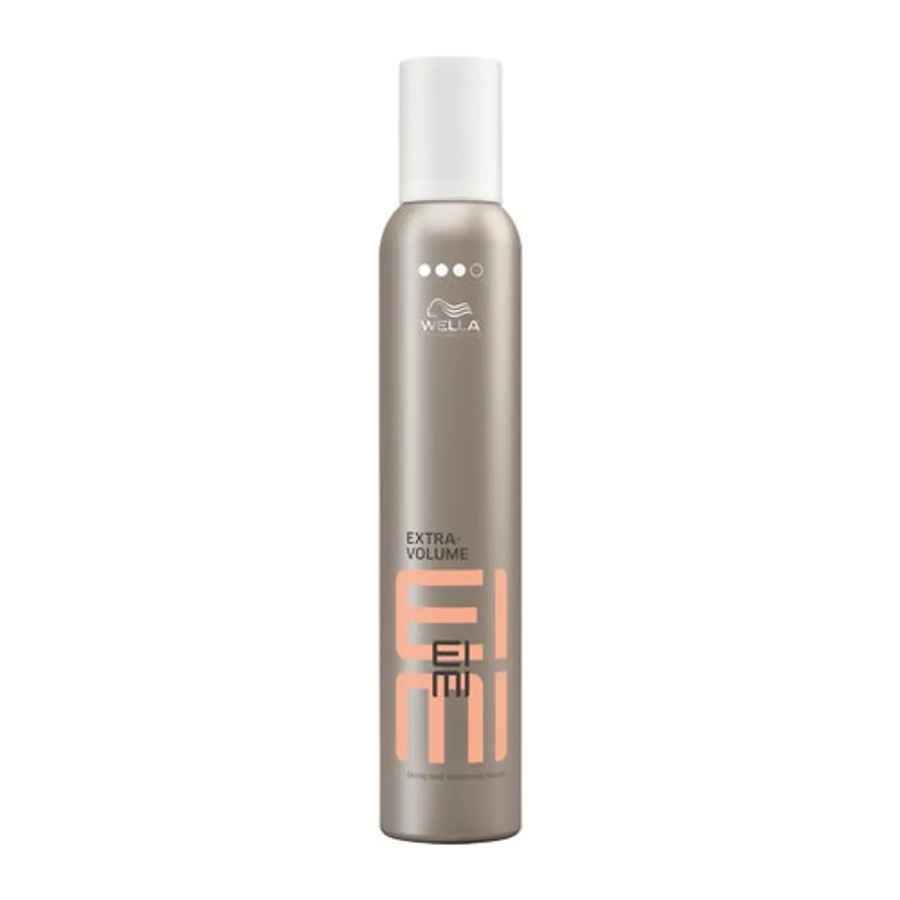 Wella Professionals Eimi Extra Volume Styling Mousse 500 ml